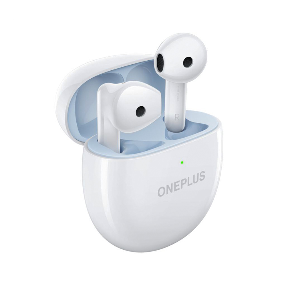 Air Buds Bluetooth Earbuds, True Wireless with Charging - Image 5