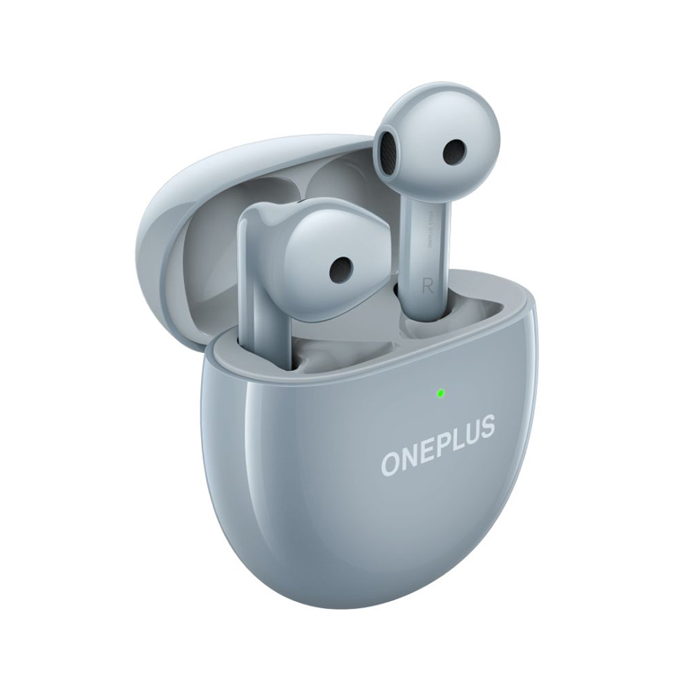 Air Buds Bluetooth Earbuds, True Wireless with Charging - Image 2