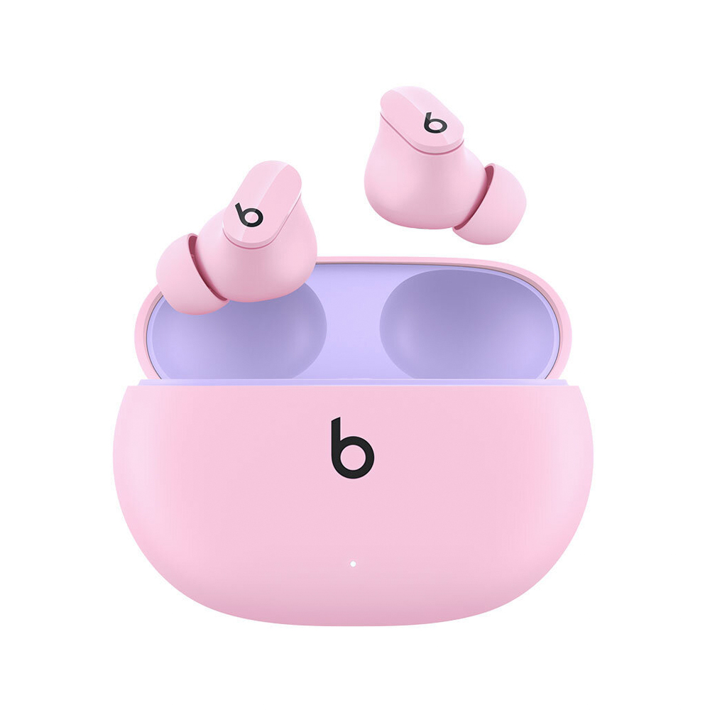 Beats Ear Headphones Studio Buds Wireless - Image 5