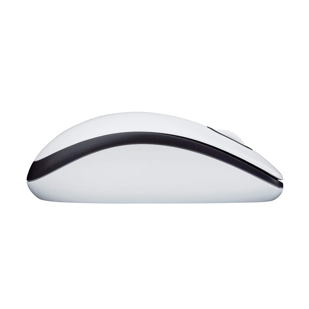 Logitech Wireless Mouse with 2.4 GHz Wireless - Image 6